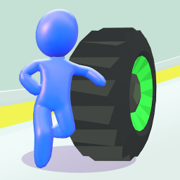 Android Turbo Stars - Rival Racing ikonu