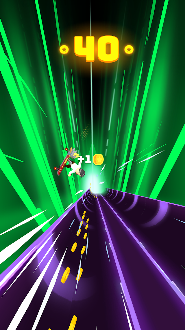 Turbo Stars - Rival Racing Resimleri