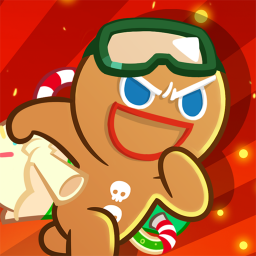 Android CookieRun: OvenBreak ikonu
