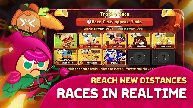 CookieRun: OvenBreak Resimleri
