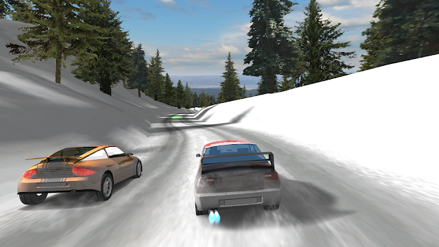 Rally Fury -Ralli Araba Yarışı Resimleri