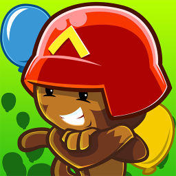 Android Bloons TD Battles ikonu