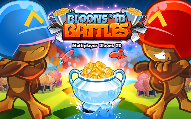 Bloons TD Battles Resimleri