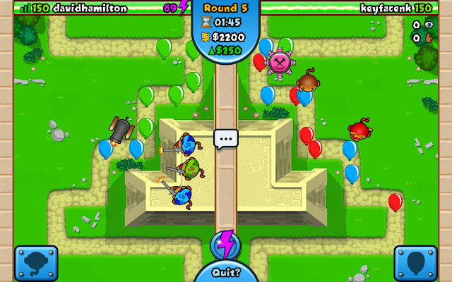 Bloons TD Battles Resimleri