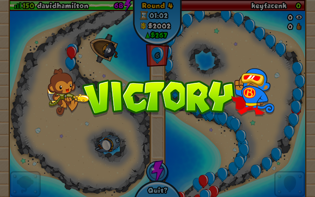 Bloons TD Battles Resimleri