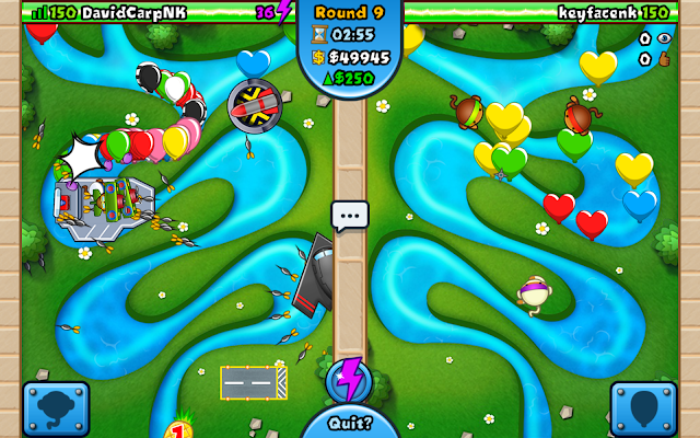 Bloons TD Battles Resimleri