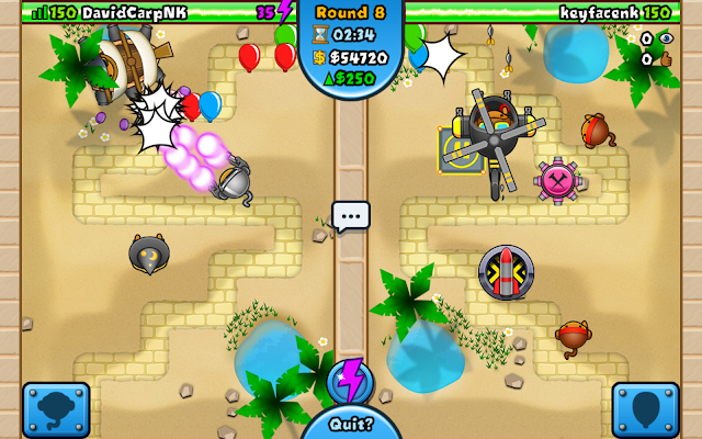 Bloons TD Battles Resimleri