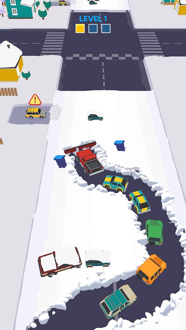 Clean Road Resimleri