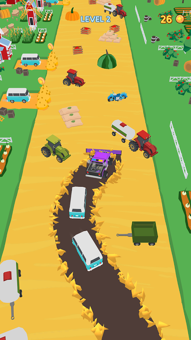 Clean Road Resimleri