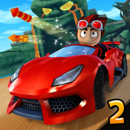 Android Beach Buggy Racing 2 ikonu