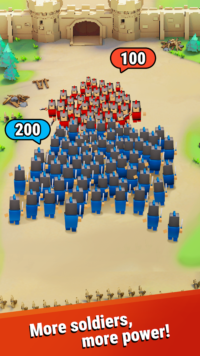 Art of War: Legions Resimleri