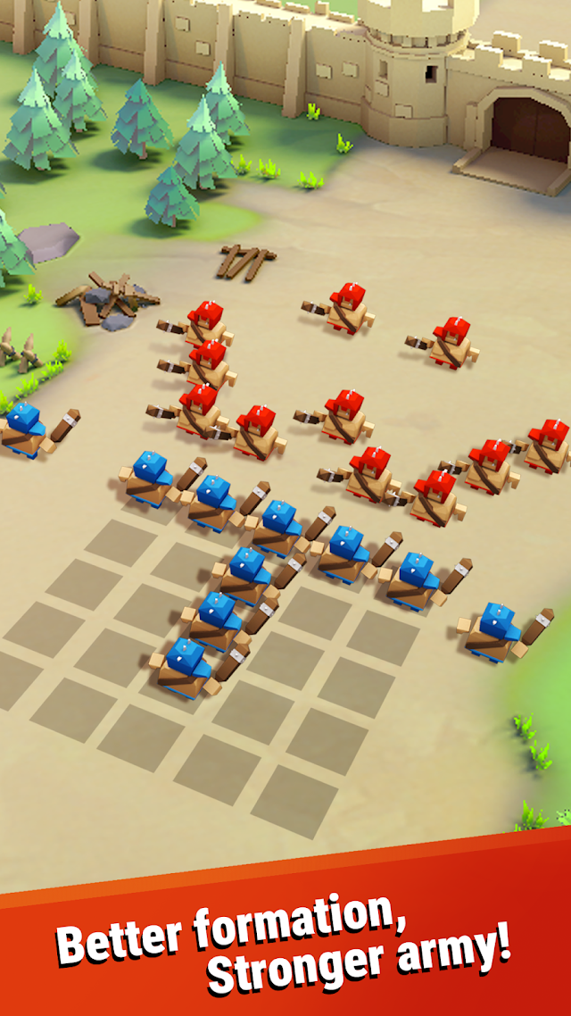 Art of War: Legions Resimleri