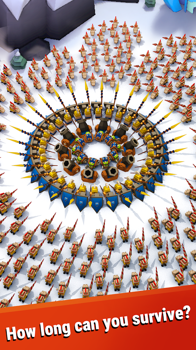 Art of War: Legions Resimleri