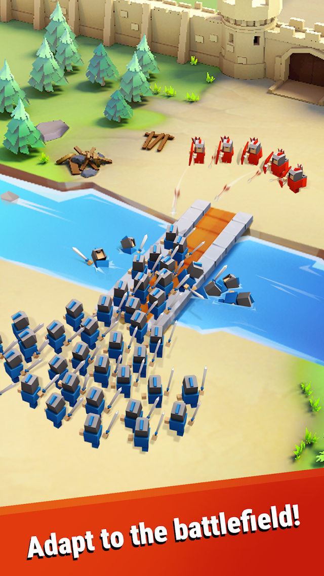 Art of War: Legions Resimleri