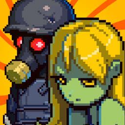 Android Dead Ahead: Zombie Warfare ikonu