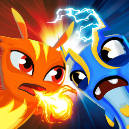 Android Slugterra: Slug It Out 2 ikonu