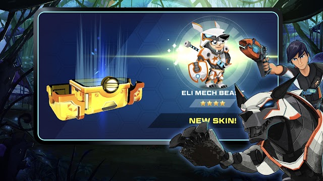 Slugterra: Slug It Out 2 Resimleri