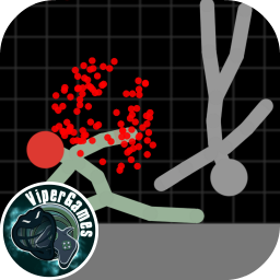Android Stickman Warriors ikonu