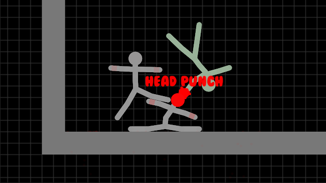 Stickman Warriors Resimleri
