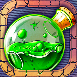 Android Doodle Alchemy ikonu