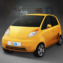 Android Dr. Driving 2 ikonu