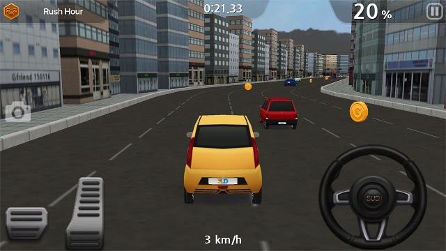 Dr. Driving 2 Resimleri