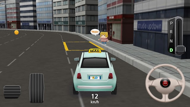 Dr. Driving 2 Resimleri
