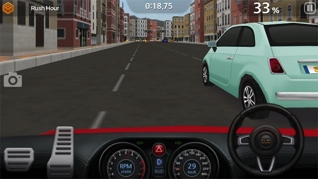 Dr. Driving 2 Resimleri