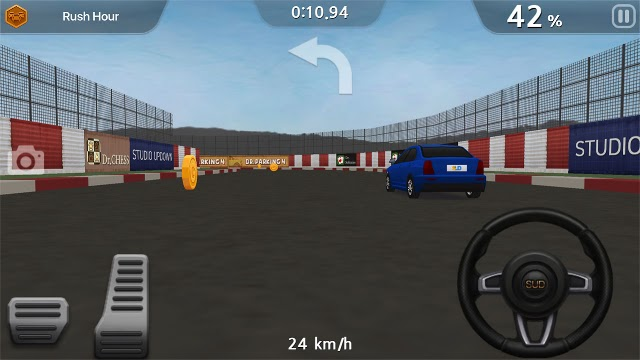 Dr. Driving 2 Resimleri