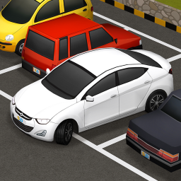 Android Dr. Parking 4 ikonu