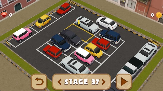 Dr. Parking 4 Resimleri