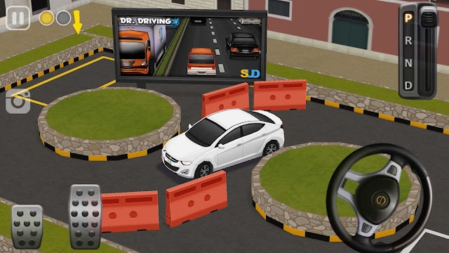 Dr. Parking 4 Resimleri