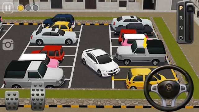 Dr. Parking 4 Resimleri
