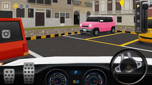 Dr. Parking 4 Resimleri