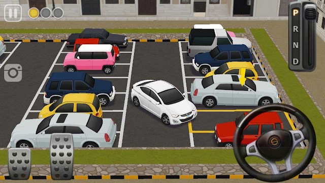 Dr. Parking 4 Resimleri