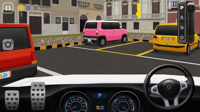 Dr. Parking 4 Resimleri