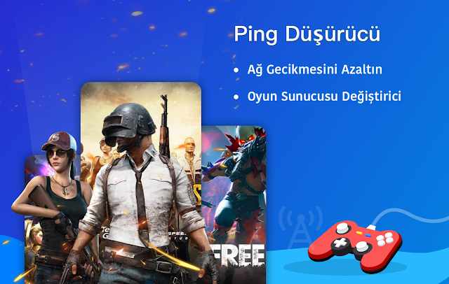 Tomato VPN | VPN Proxy Resimleri