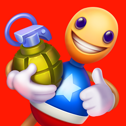 Android Kick the Buddy: Forever ikonu