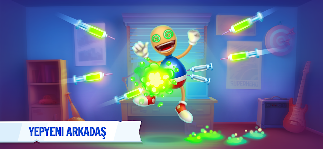 Kick the Buddy: Forever Resimleri