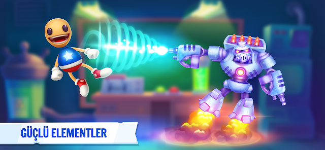 Kick the Buddy: Forever Resimleri