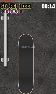 Fingerboard Lite Resimleri