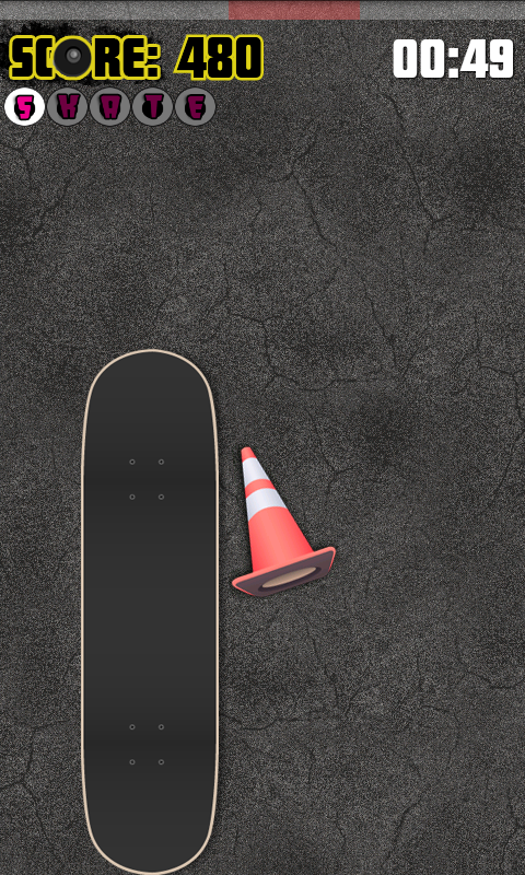 Fingerboard: Skateboard Resimleri