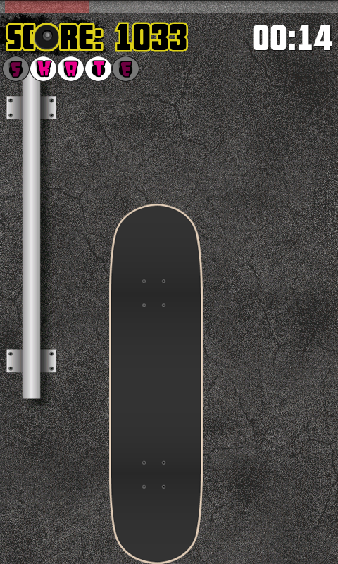 Fingerboard: Skateboard Resimleri