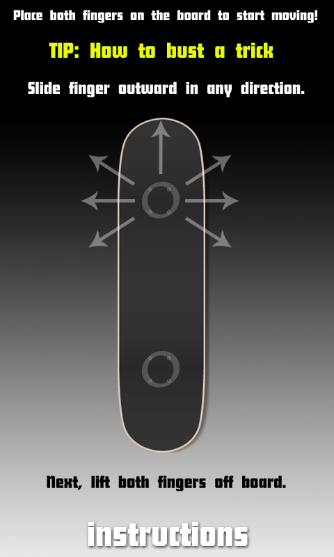 Fingerboard: Skateboard Resimleri