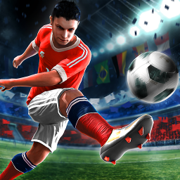 Android Final Kick: Online Soccer ikonu