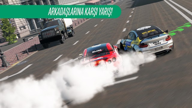 CarX Drift Racing 2 Resimleri