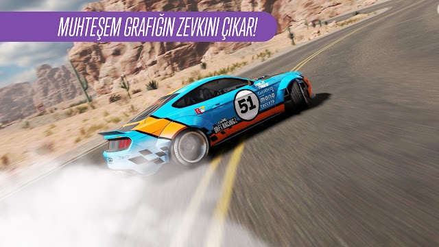 CarX Drift Racing 2 Resimleri