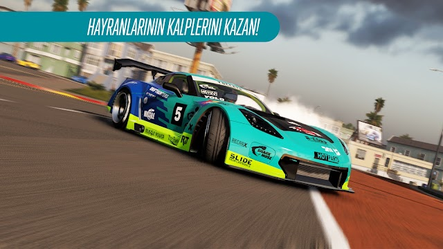 CarX Drift Racing 2 Resimleri