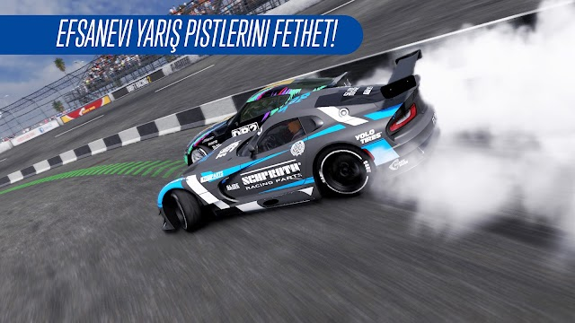 CarX Drift Racing 2 Resimleri