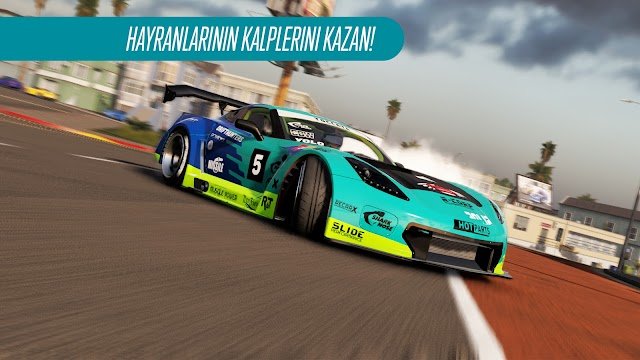 CarX Drift Racing 2 Resimleri